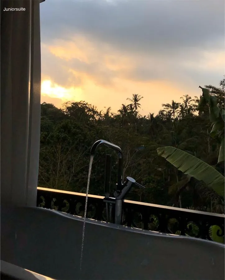 Puri Kasih Gottlieb Hotel Ubud   Ubud (Bali)