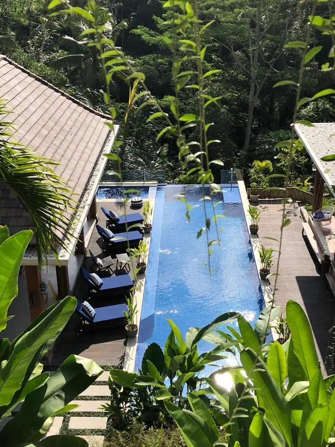 Puri Kasih Gottlieb Hotel Ubud  4*, Ubud (Bali) Indonesia