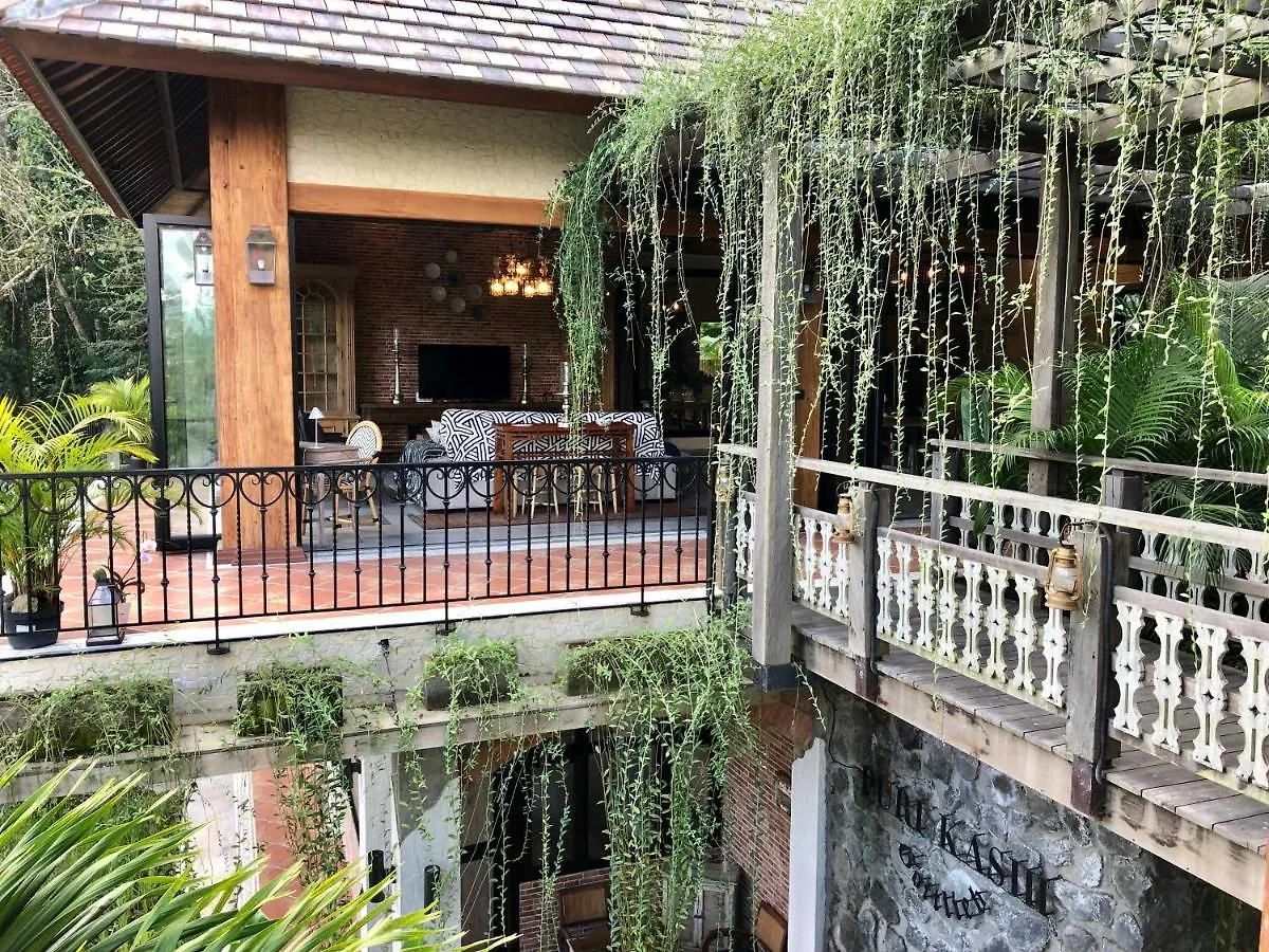 Puri Kasih Gottlieb Hotel Ubud