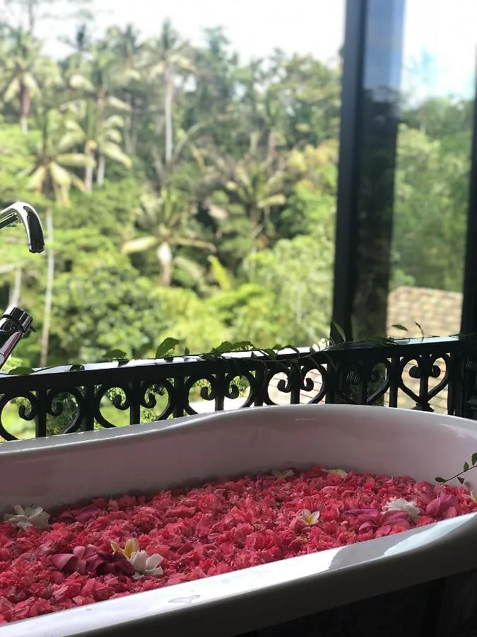 Puri Kasih Gottlieb Hotel Ubud