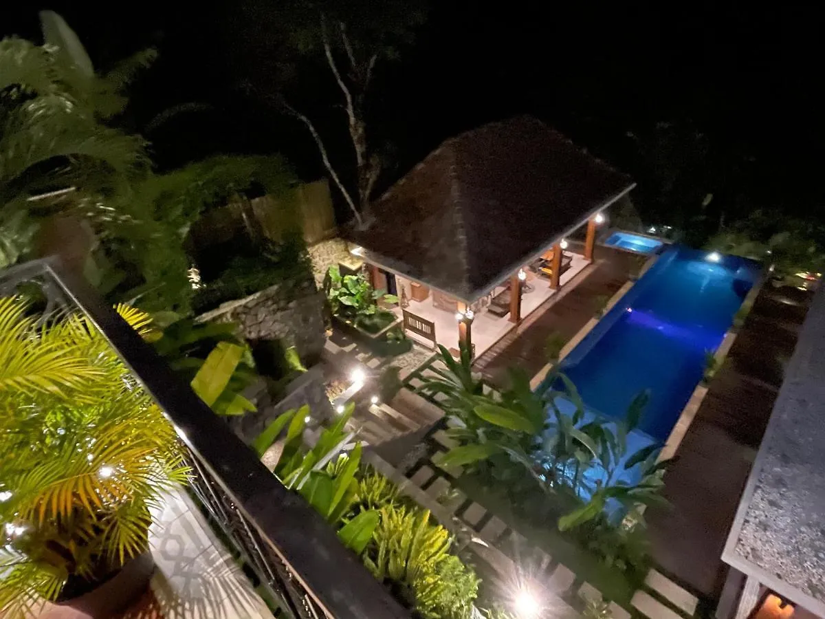 Puri Kasih Gottlieb Hotel Ubud  4*, Ubud (Bali)