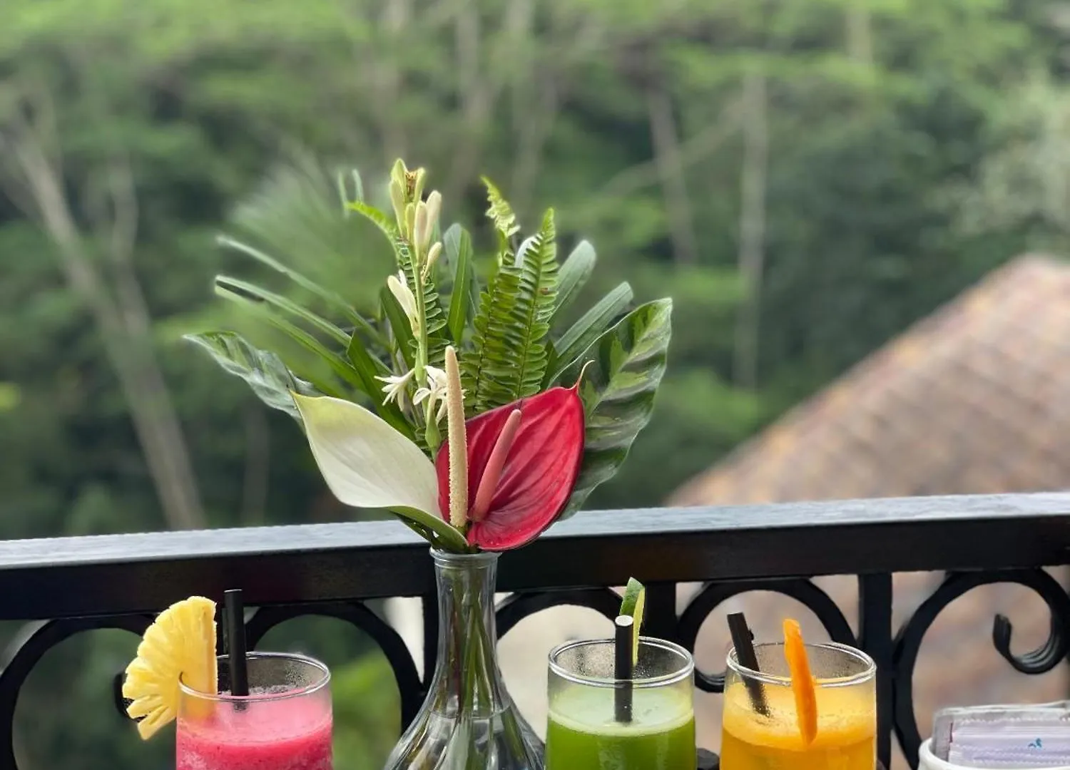 Puri Kasih Gottlieb Hotel Ubud