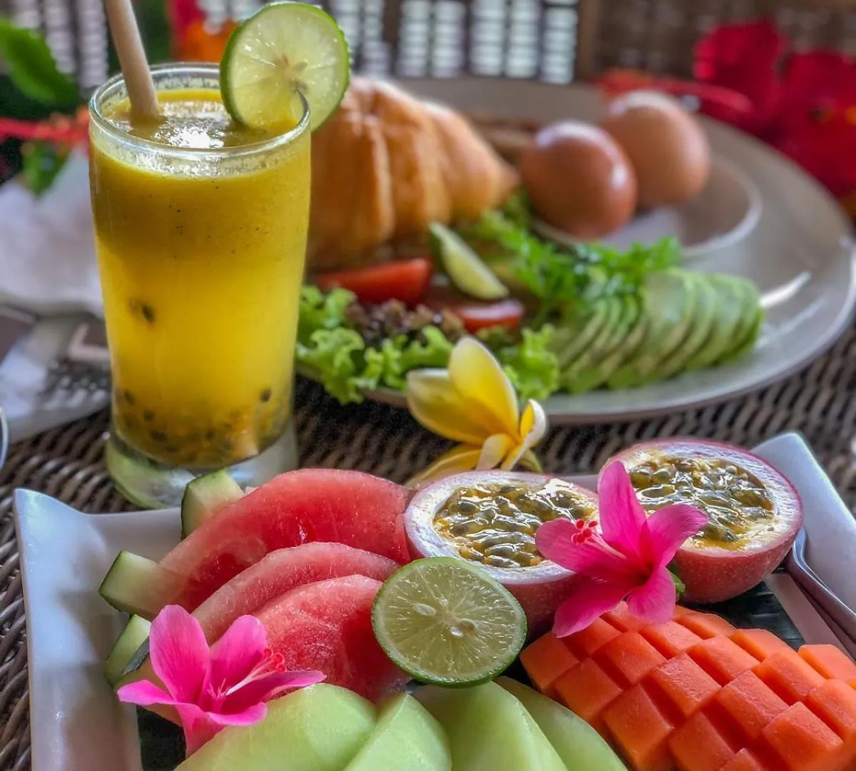 Puri Kasih Gottlieb Hotel Ubud