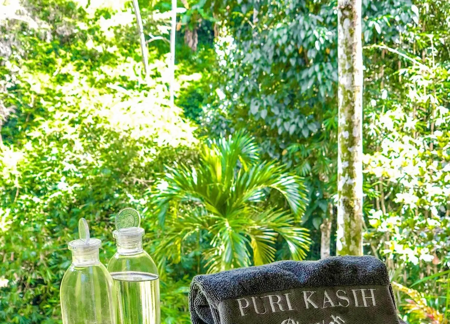 Puri Kasih Gottlieb Hotel Ubud  Indonesia