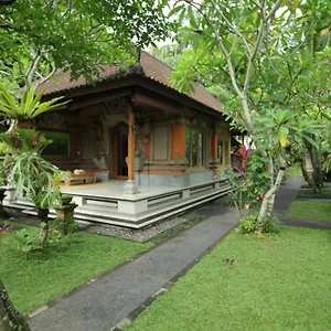 Guest house Umah Alas