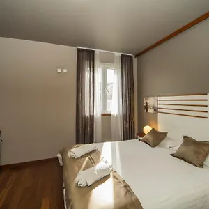 Luxury And Silente Bacvice 4* Split