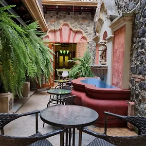  Hostel Boutique Guatemala