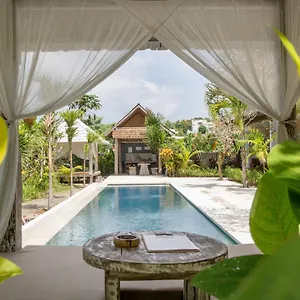 *** Hotel Mangga Wangga Living Indonesië