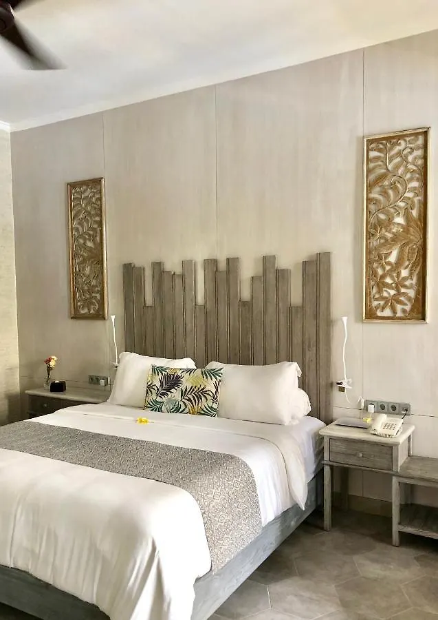 Puri Kasih Gottlieb Hotel Ubud 4*,  Indonesië